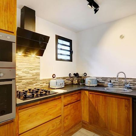 Villa 3 Etoiles Avec Piscine Chauffee Saint Pierre - Dodoterla Екстер'єр фото