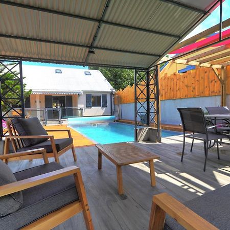 Villa 3 Etoiles Avec Piscine Chauffee Saint Pierre - Dodoterla Екстер'єр фото