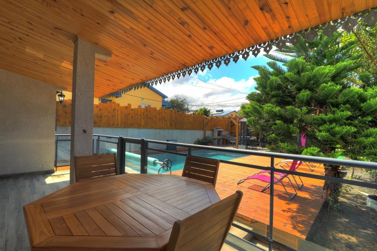 Villa 3 Etoiles Avec Piscine Chauffee Saint Pierre - Dodoterla Екстер'єр фото