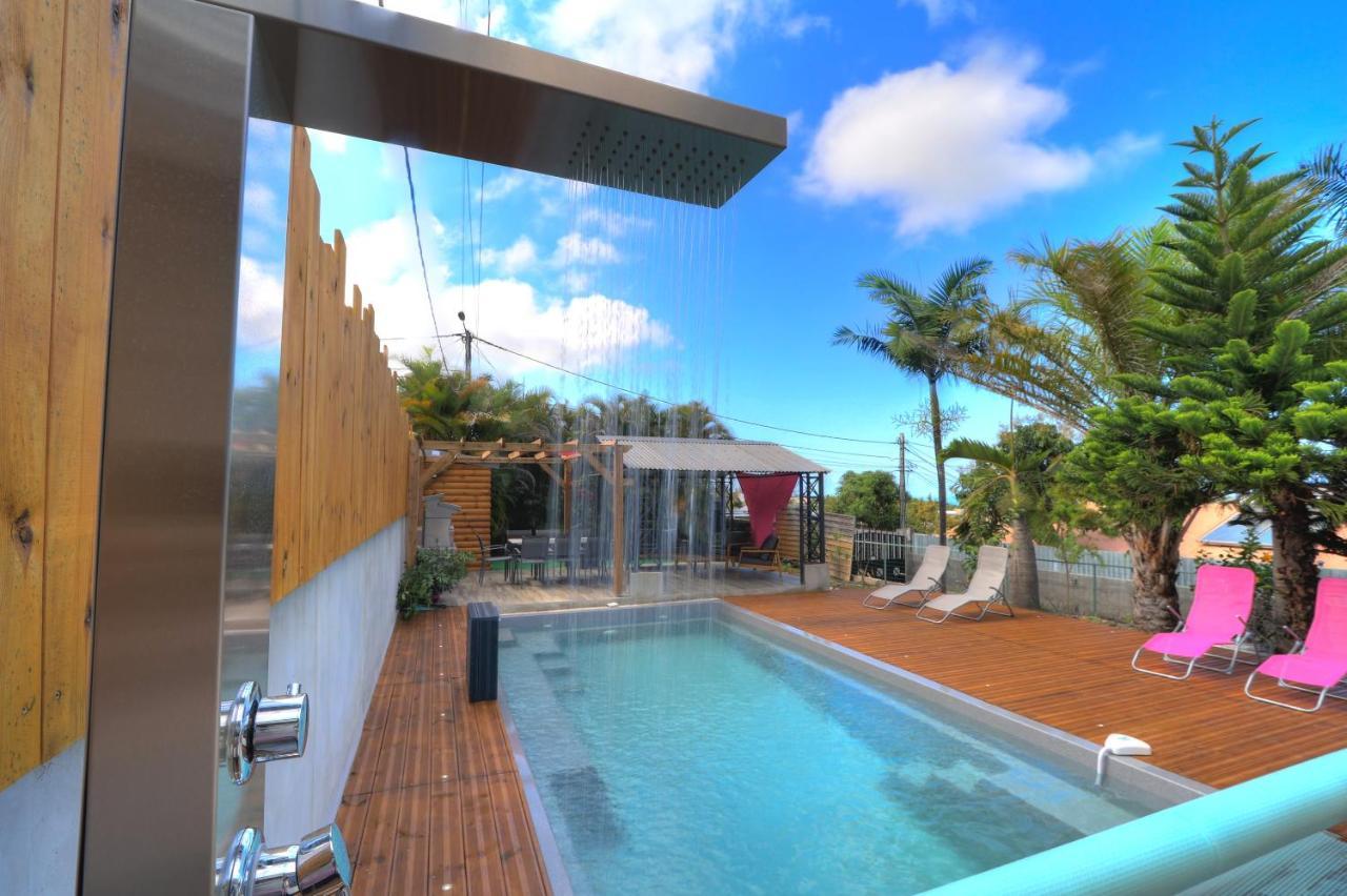 Villa 3 Etoiles Avec Piscine Chauffee Saint Pierre - Dodoterla Екстер'єр фото